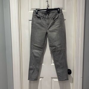 J.Crew Mercantile skinny jeans SZ 29